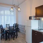 Navratilova Apartment