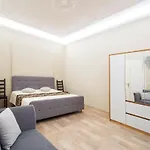 Navratilova Apartment