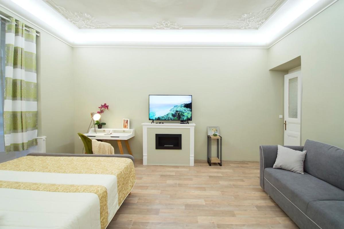 Navratilova Apartamento Praga