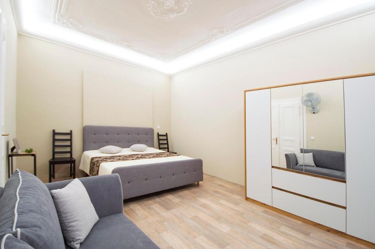 Navratilova Apartamento *