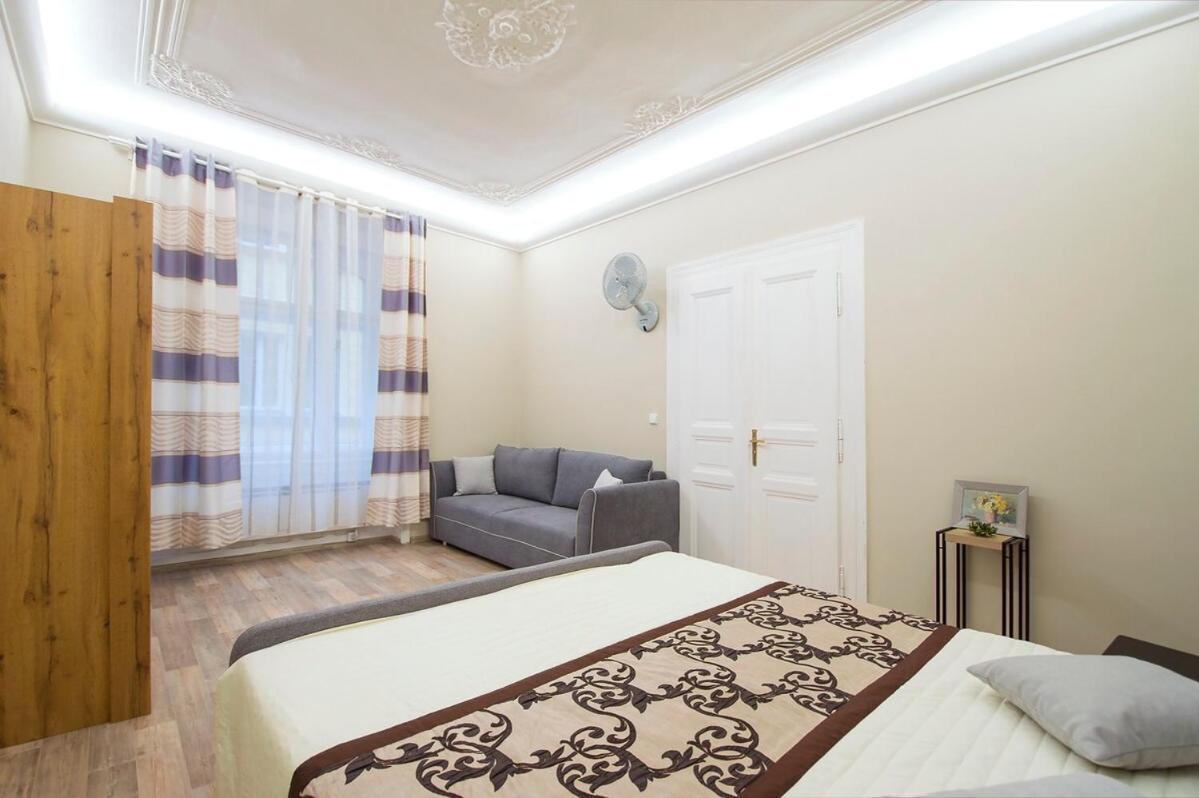 Apartamento Navratilova