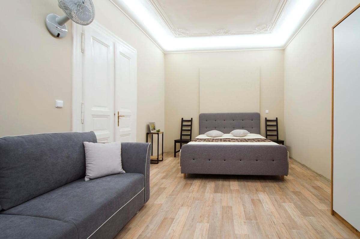 Apartamento Navratilova Praga