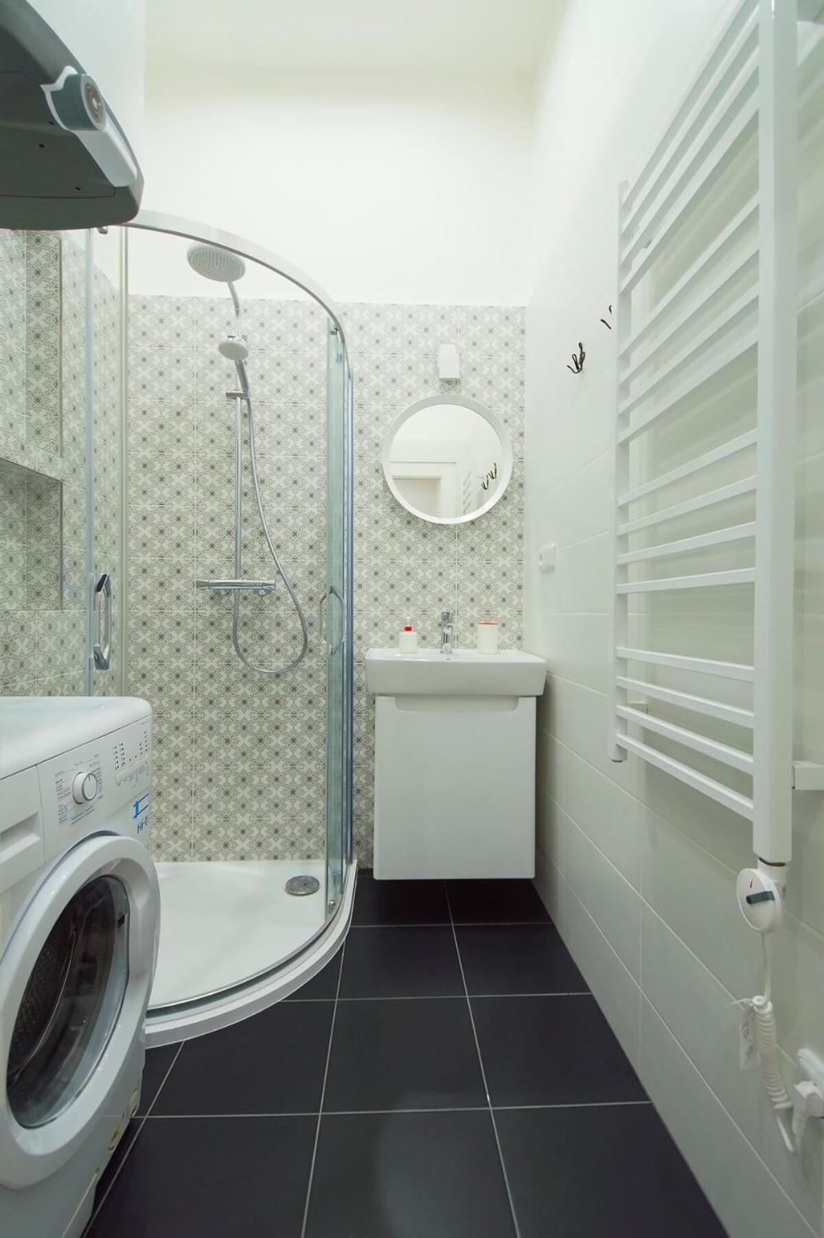 Apartamento Navratilova *